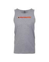 Mountain Empire HS Wrestling Switch - Mens Tank Top