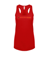 Mountain Empire HS Wrestling Switch - Womens Tank Top