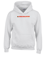 Mountain Empire HS Wrestling Switch - Youth Hoodie