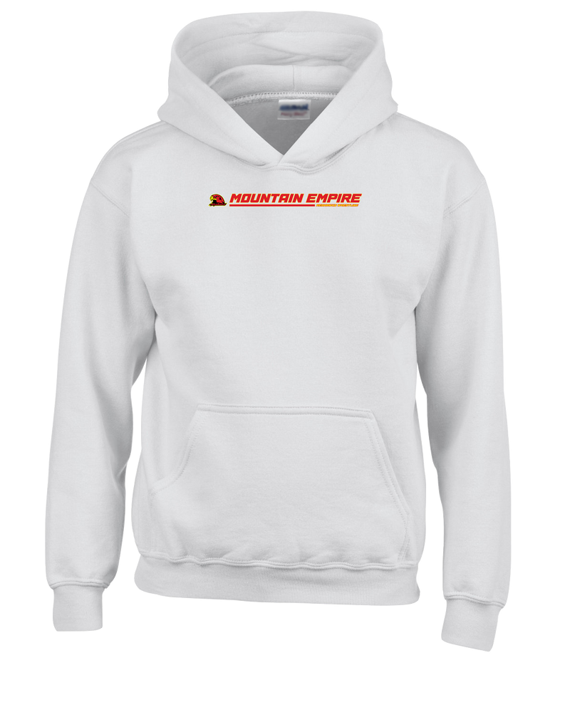 Mountain Empire HS Wrestling Switch - Youth Hoodie