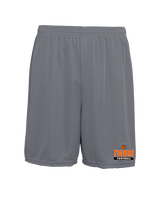 Mountain Home HS Football Property - Mens 7inch Training Shorts