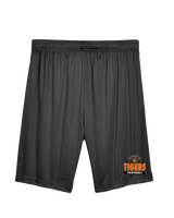 Mountain Home HS Football Property - Mens Training Shorts with Pockets