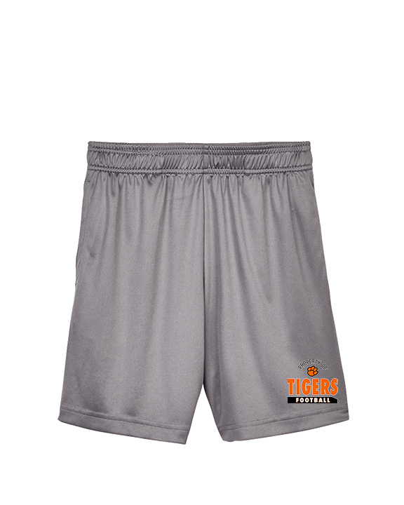 Mountain Home HS Football Property - Youth Training Shorts