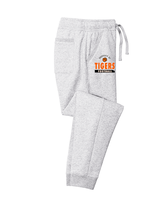 Mountain Home HS Football Property - Cotton Joggers