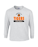 Mountain Home HS Football Property - Cotton Longsleeve