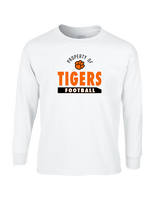 Mountain Home HS Football Property - Cotton Longsleeve