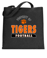 Mountain Home HS Football Property - Tote