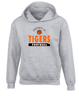 Mountain Home HS Football Property - Unisex Hoodie