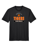 Mountain Home HS Football Property - Youth Performance Shirt
