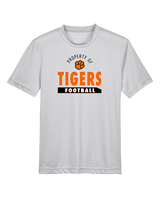 Mountain Home HS Football Property - Youth Performance Shirt