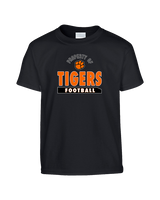 Mountain Home HS Football Property - Youth Shirt
