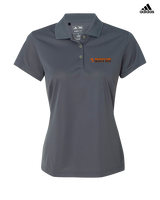 Mountain Home HS Track and Field Basic - Adidas Womens Polo