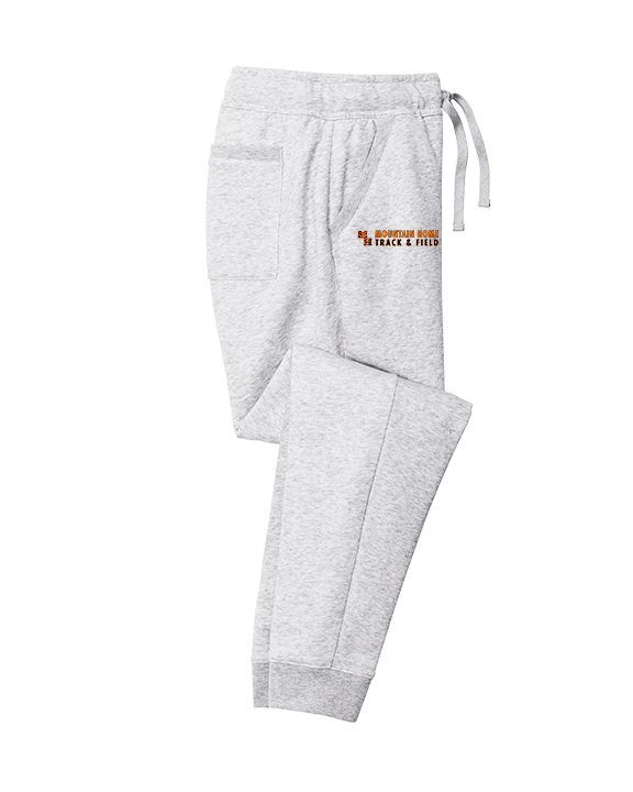 Mountain Home HS Track and Field Basic - Cotton Joggers