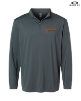 Mountain Home HS Track and Field Basic - Mens Oakley Quarter Zip