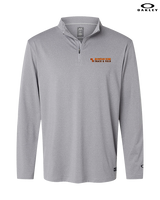 Mountain Home HS Track and Field Basic - Mens Oakley Quarter Zip