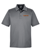 Mountain Home HS Track and Field Basic - Mens Polo