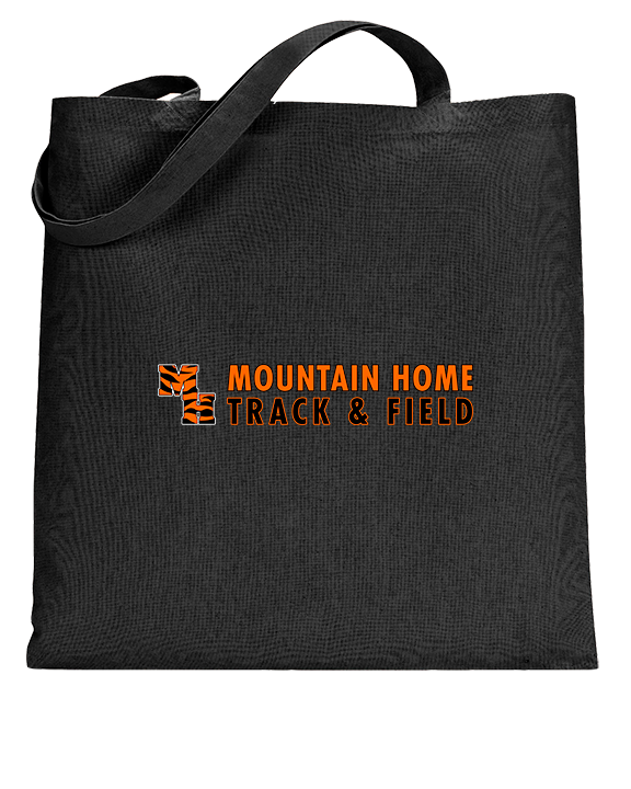 Mountain Home HS Track and Field Basic - Tote