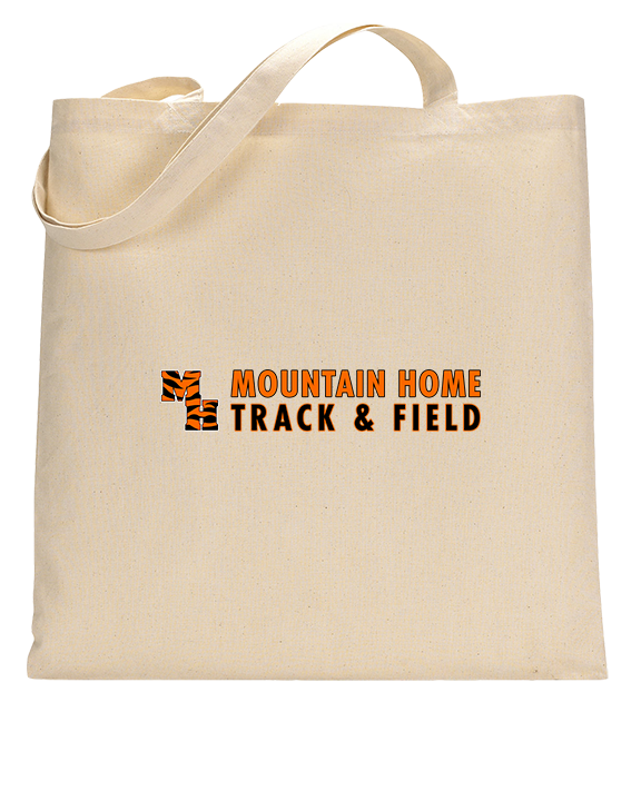 Mountain Home HS Track and Field Basic - Tote