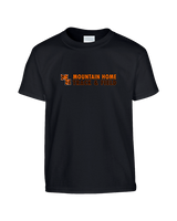 Mountain Home HS Track and Field Basic - Youth Shirt