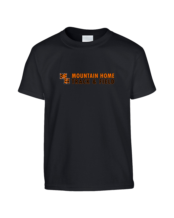 Mountain Home HS Track and Field Basic - Youth Shirt