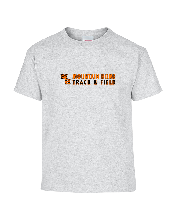 Mountain Home HS Track and Field Basic - Youth Shirt