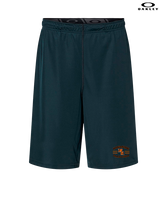 Mountain Home HS Track and Field Curve - Oakley Shorts
