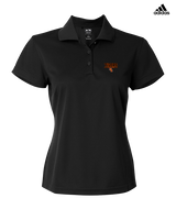 Mountain Home HS Track and Field Keen - Adidas Womens Polo