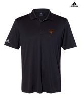 Mountain Home HS Track and Field Keen - Mens Adidas Polo
