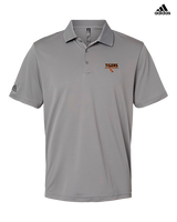Mountain Home HS Track and Field Keen - Mens Adidas Polo