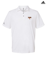 Mountain Home HS Track and Field Keen - Mens Adidas Polo