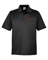 Mountain Home HS Track and Field Keen - Mens Polo