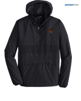 Mountain Home HS Track and Field Keen - Mens Sport Tek Jacket