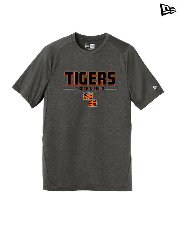Mountain Home HS Track and Field Keen - New Era Performance Shirt
