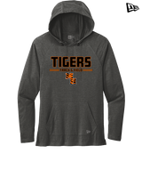 Mountain Home HS Track and Field Keen - New Era Tri-Blend Hoodie