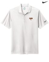 Mountain Home HS Track and Field Keen - Nike Polo
