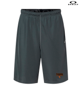 Mountain Home HS Track and Field Keen - Oakley Shorts