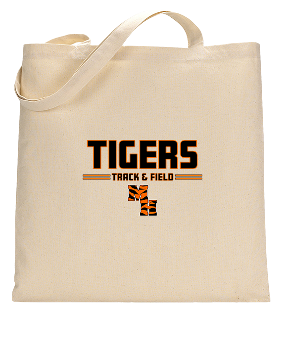 Mountain Home HS Track and Field Keen - Tote