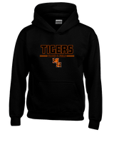 Mountain Home HS Track and Field Keen - Unisex Hoodie