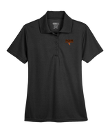 Mountain Home HS Track and Field Keen - Womens Polo