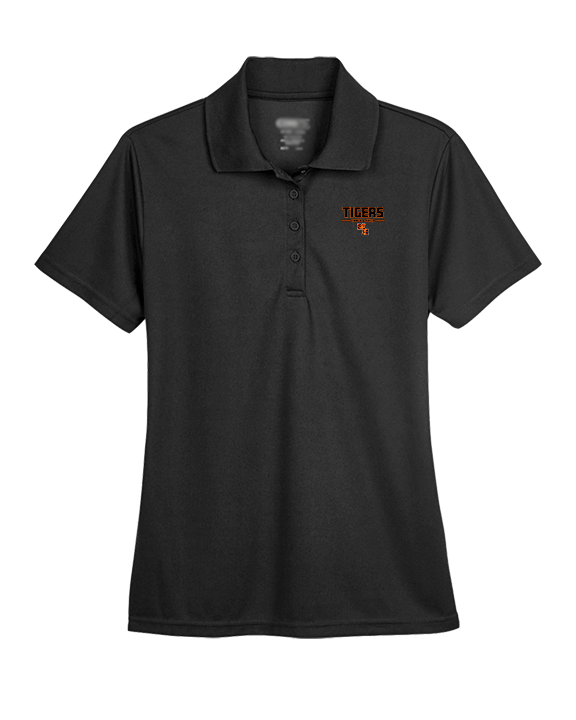 Mountain Home HS Track and Field Keen - Womens Polo