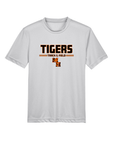 Mountain Home HS Track and Field Keen - Youth Performance Shirt