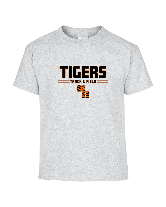 Mountain Home HS Track and Field Keen - Youth Shirt