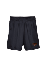 Mountain Home HS Track and Field Keen - Youth Training Shorts