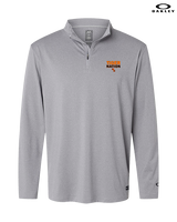 Mountain Home HS Track and Field Nation - Mens Oakley Quarter Zip