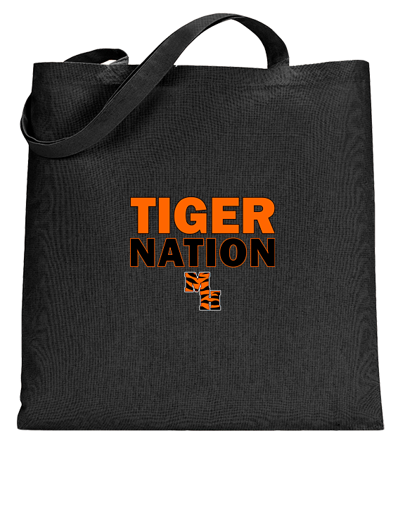 Mountain Home HS Track and Field Nation - Tote