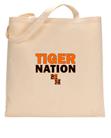 Mountain Home HS Track and Field Nation - Tote