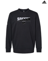 Mountain View HS Boys Soccer Cut - Mens Adidas Crewneck
