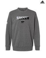 Mountain View HS Boys Soccer Cut - Mens Adidas Crewneck