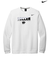 Mountain View HS Boys Soccer Cut - Mens Nike Crewneck