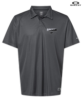 Mountain View HS Boys Soccer Cut - Mens Oakley Polo